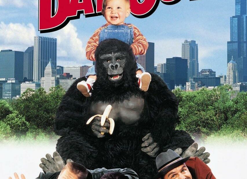 Baby'S Day Out (1994) - Imdb